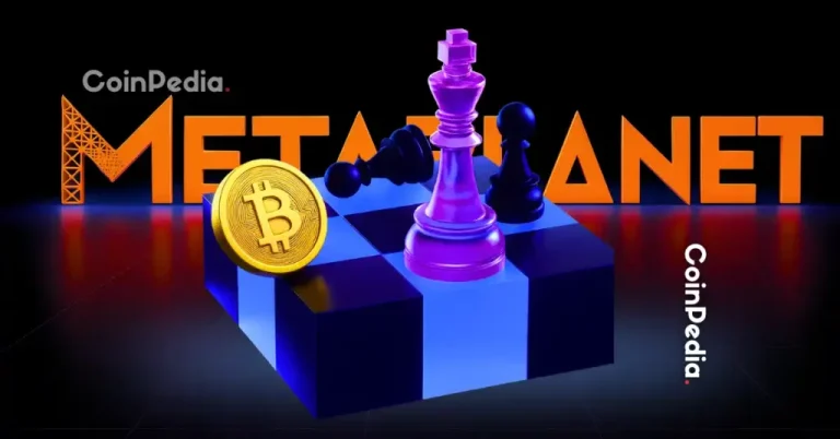 Japan’s Metaplanet Plan $500M Share Buyback Program, Stock Jumps 2.3%