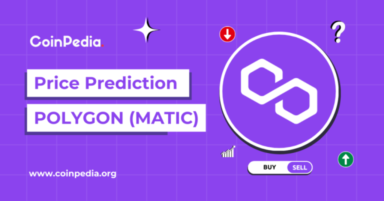 Polygon (MATIC) Price Prediction 2025, 2026 – 2030: Will MATIC Price Surge to $1?