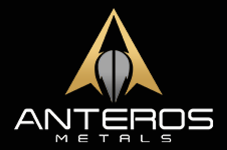 Anteros Metals Inc. Announces Closing of First Tranche of Private Placement